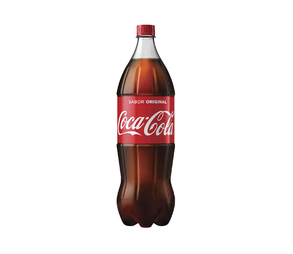 Coca Cola 1,5L