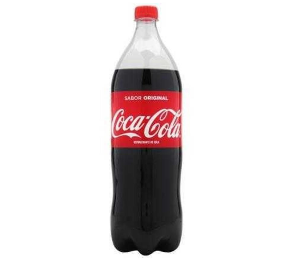 Coca Cola 2L